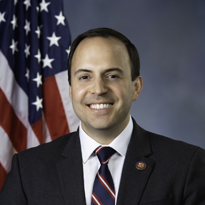 Lance Gooden, Republican House member