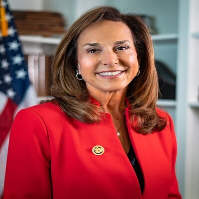 Lisa C. McClain, Republican House member