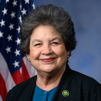 Lois Frankel, Democrat House member