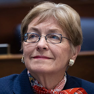 Marcy Kaptur, Democrat House member