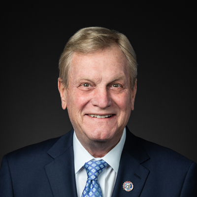 Michael K. Simpson, Republican House member