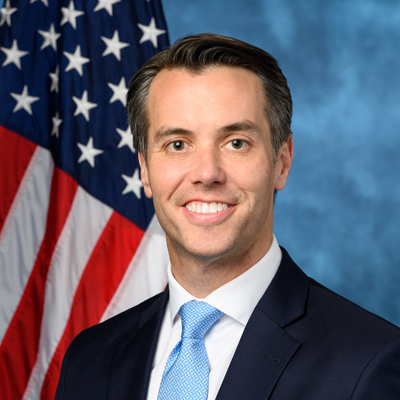 Morgan McGarvey, Democrat House member