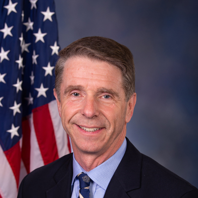Robert J. Wittman, Republican House member