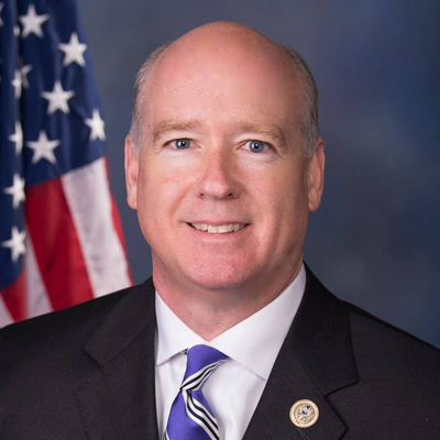 Robert B. Aderholt portrait