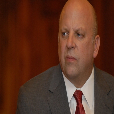 Scott DesJarlais portrait