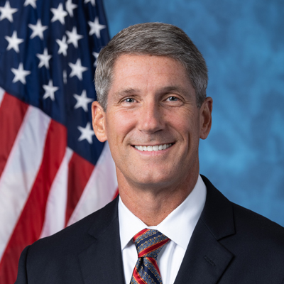 Scott Franklin portrait
