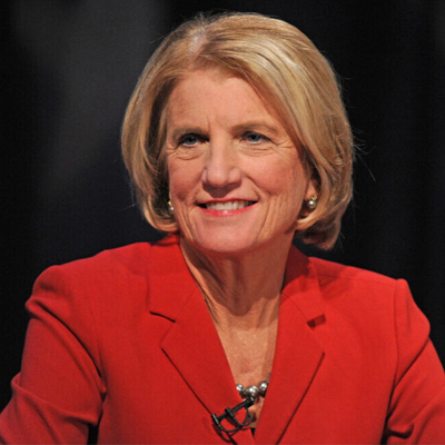 Shelley Moore Capito portrait