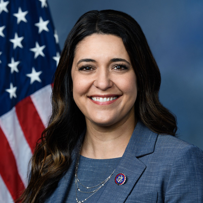 Stephanie I. Bice, Republican House member