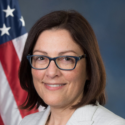 Suzan K. DelBene, Democrat House member