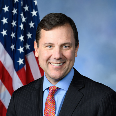 Thomas H. Kean, Jr. portrait