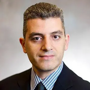 Fadi Chamoun