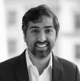 Neil Mehta
