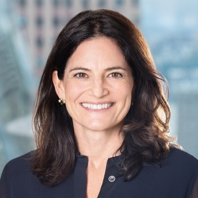 Lauren Lieberman