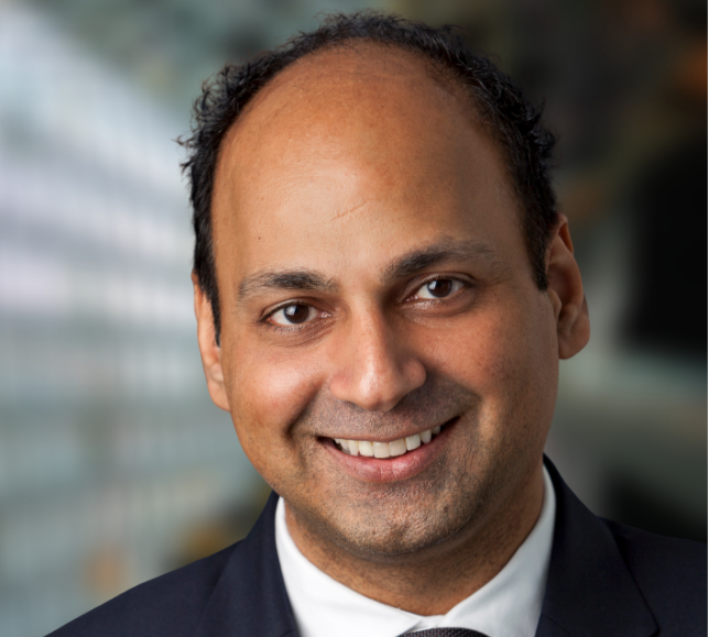 Puneet Souda