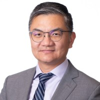 Charles Shi