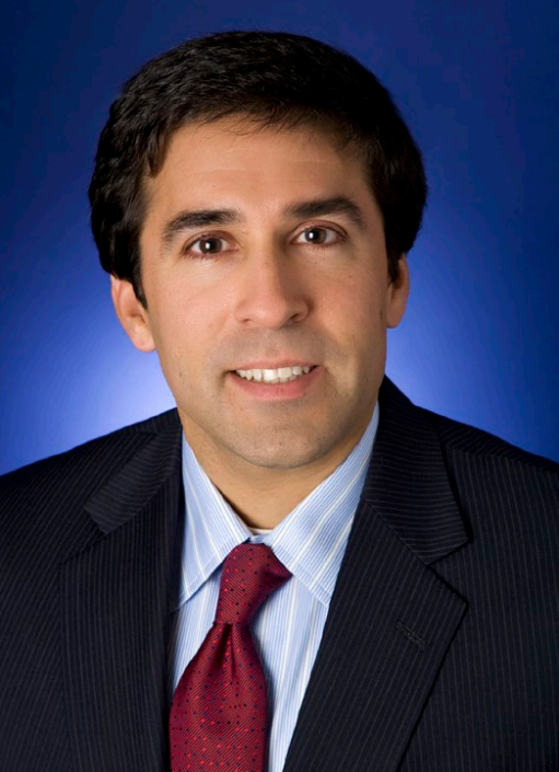 Michael Linenberg