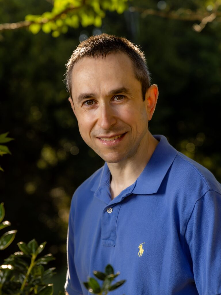 Pavel Molchanov