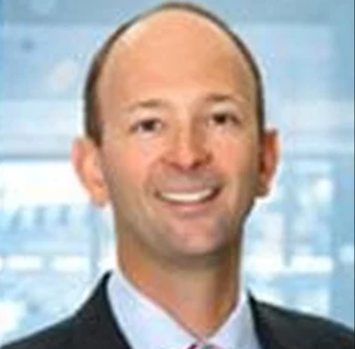 Richard Shannon