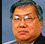 Harry Fong