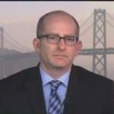Aaron Kessler