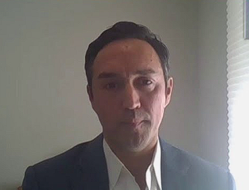 Andrew Boone