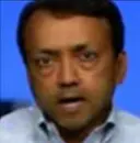 Ambrish Srivastava