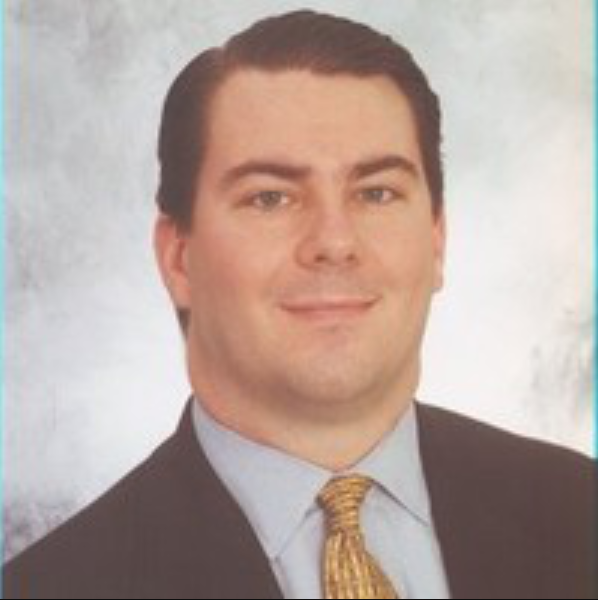 Matt McGinley