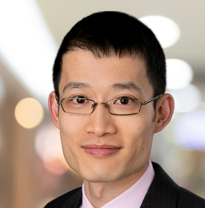 Jonathan Chang