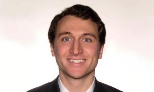 Nicholas Joseph