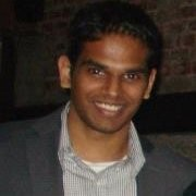 Deepak Mathivanan
