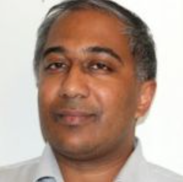 Sujeeva De Silva