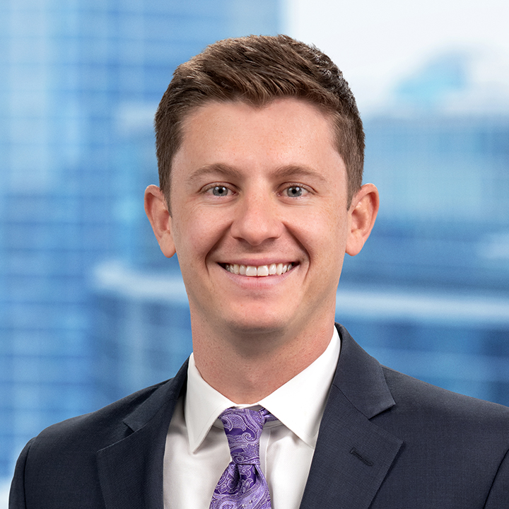 Andrew Nicholas