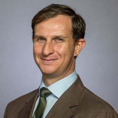 Colin Rusch