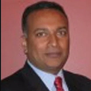 Reni J. Benjamin