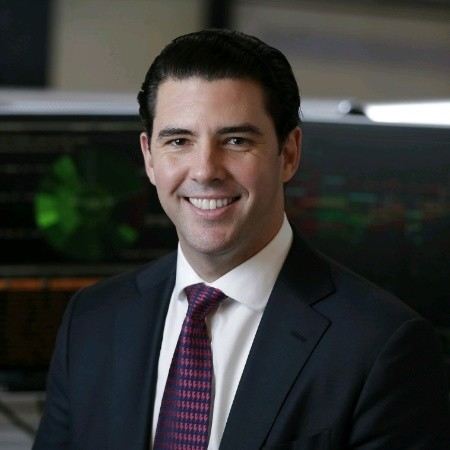 Tom Catherwood