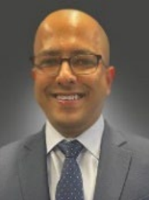 Manan Gosalia