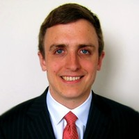 Eric Luebchow