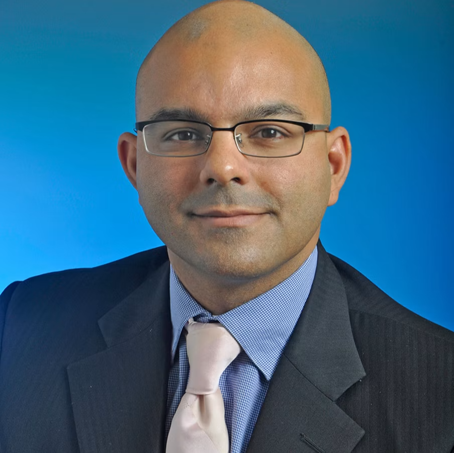Nik Modi