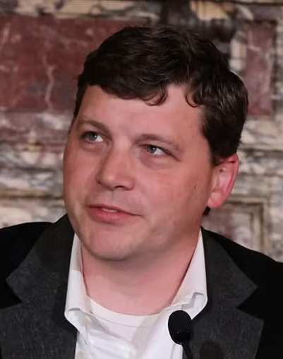 Benjamin Nolan