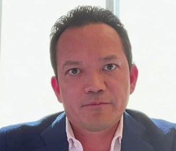 Julian Mitchell