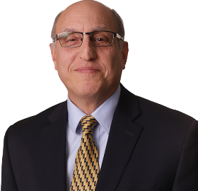 James Ricchiuti