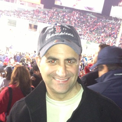 Kevin Caliendo