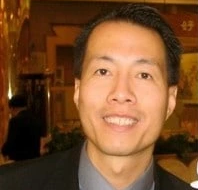 Edward Woo
