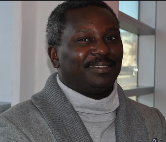 Omotayo Okusanya