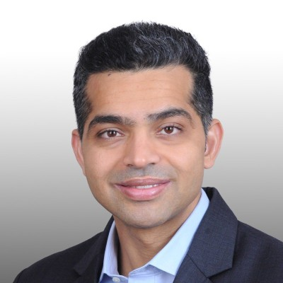 Mayank Mamtani