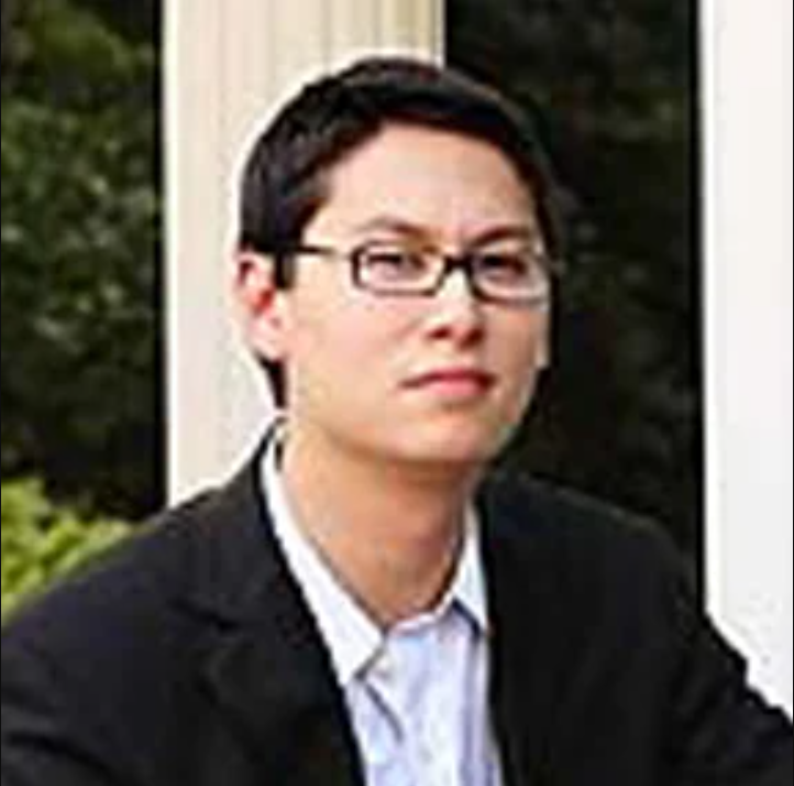 Douglas Tsao