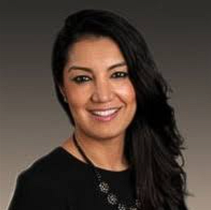 Yasmeen Rahimi