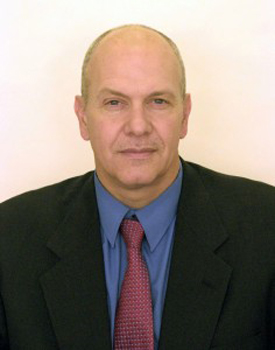 Jim Kelleher