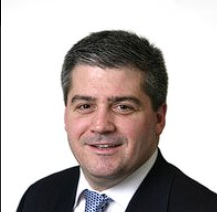 Kevin Mcveigh