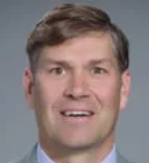 C. Gregory Peters